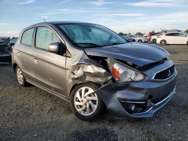 Photo 3 VIN: ML32A4HJ0KH016409 - MITSUBISHI MIRAGE 