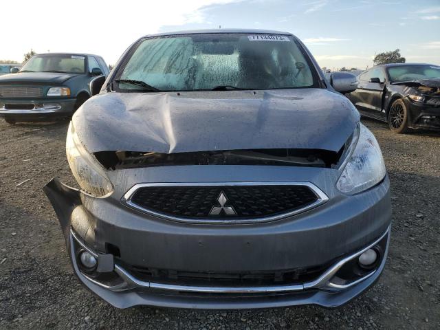 Photo 4 VIN: ML32A4HJ0KH016409 - MITSUBISHI MIRAGE 