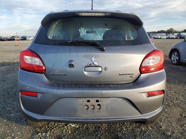 Photo 5 VIN: ML32A4HJ0KH016409 - MITSUBISHI MIRAGE 