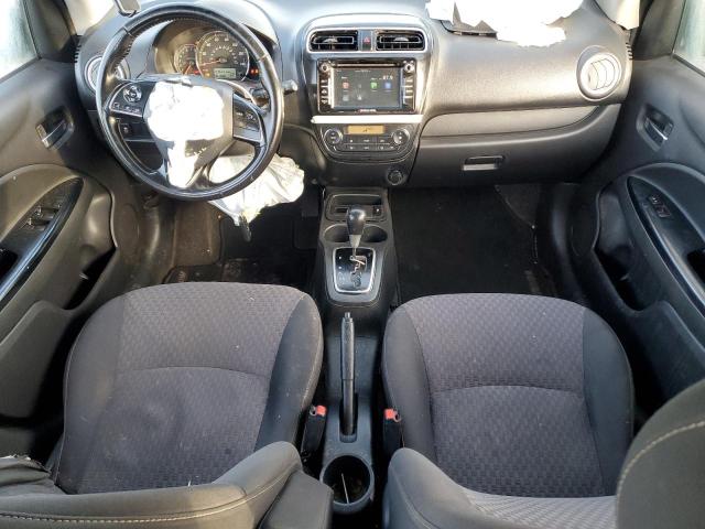 Photo 7 VIN: ML32A4HJ0KH016409 - MITSUBISHI MIRAGE 