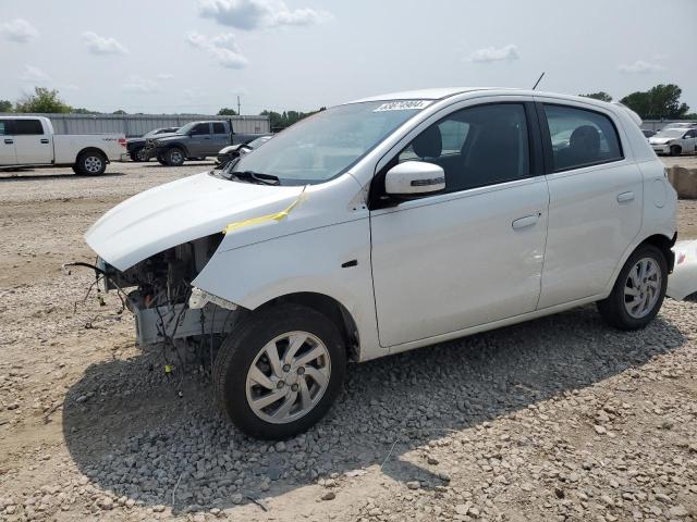 Photo 0 VIN: ML32A4HJ0LH010708 - MITSUBISHI MIRAGE SE 