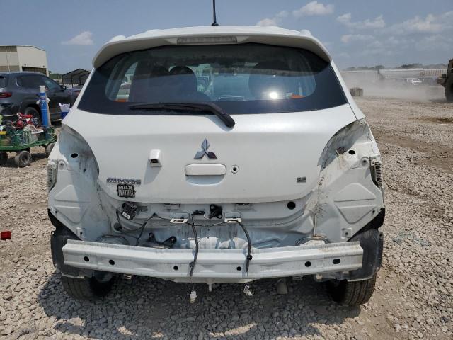 Photo 5 VIN: ML32A4HJ0LH010708 - MITSUBISHI MIRAGE SE 