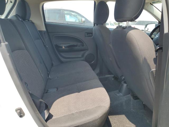 Photo 9 VIN: ML32A4HJ0LH010708 - MITSUBISHI MIRAGE SE 