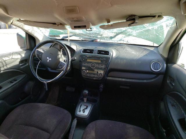 Photo 7 VIN: ML32A4HJ1EH002829 - MITSUBISHI MIRAGE ES 