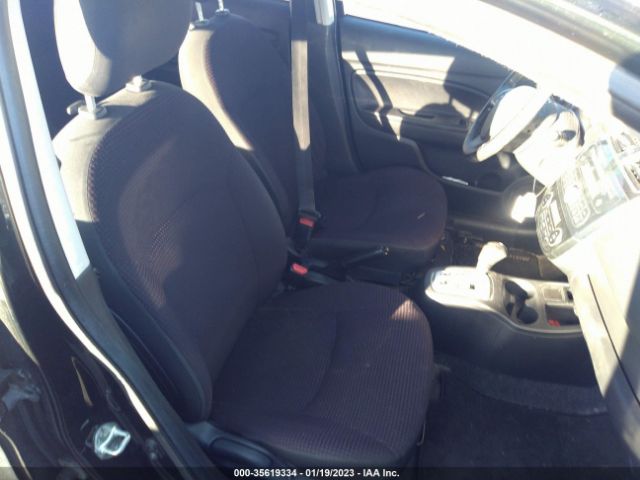 Photo 4 VIN: ML32A4HJ1EH003978 - MITSUBISHI MIRAGE 