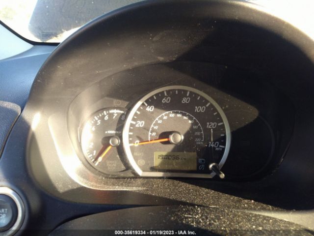 Photo 6 VIN: ML32A4HJ1EH003978 - MITSUBISHI MIRAGE 