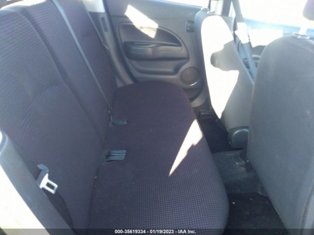 Photo 7 VIN: ML32A4HJ1EH003978 - MITSUBISHI MIRAGE 