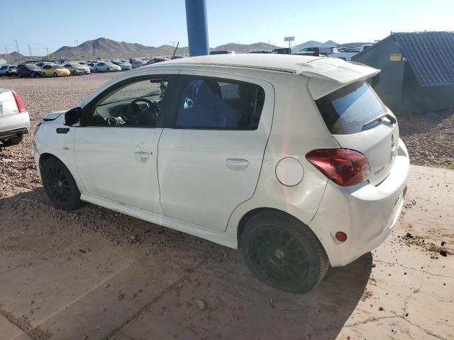 Photo 1 VIN: ML32A4HJ1EH013166 - MITSUBISHI MIRAGE ES 