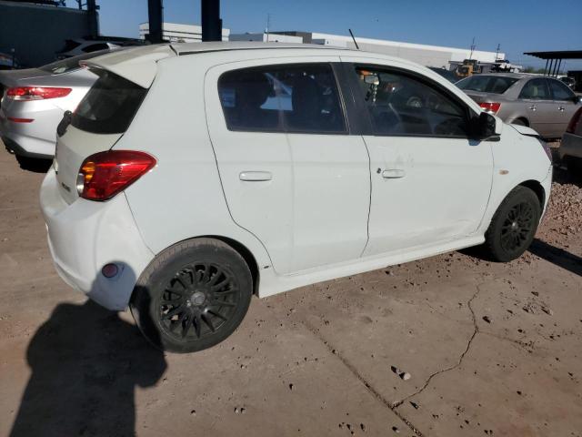 Photo 2 VIN: ML32A4HJ1EH013166 - MITSUBISHI MIRAGE ES 