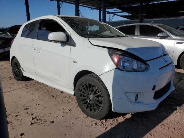 Photo 3 VIN: ML32A4HJ1EH013166 - MITSUBISHI MIRAGE ES 