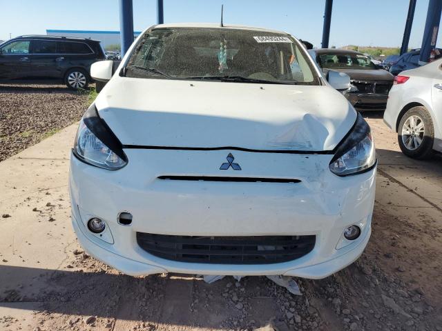 Photo 4 VIN: ML32A4HJ1EH013166 - MITSUBISHI MIRAGE ES 