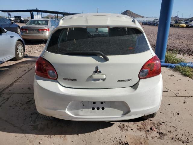 Photo 5 VIN: ML32A4HJ1EH013166 - MITSUBISHI MIRAGE ES 