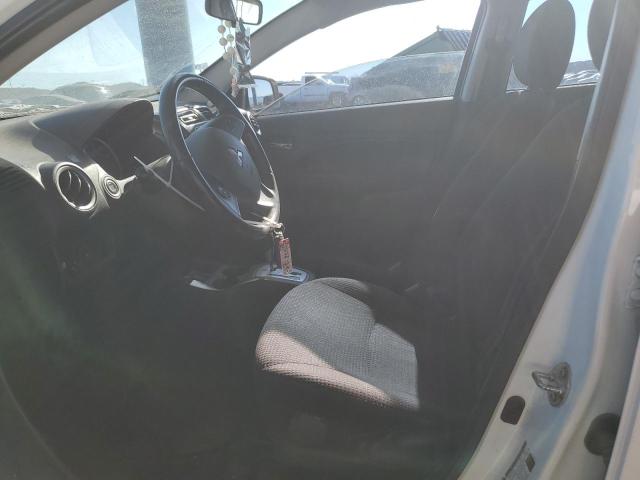 Photo 6 VIN: ML32A4HJ1EH013166 - MITSUBISHI MIRAGE ES 