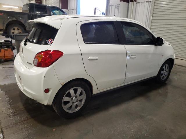 Photo 2 VIN: ML32A4HJ1EH013247 - MITSUBISHI MIRAGE 