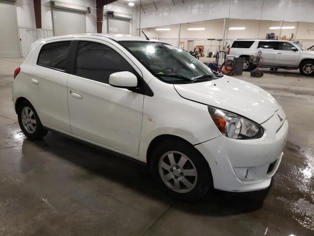 Photo 3 VIN: ML32A4HJ1EH013247 - MITSUBISHI MIRAGE 