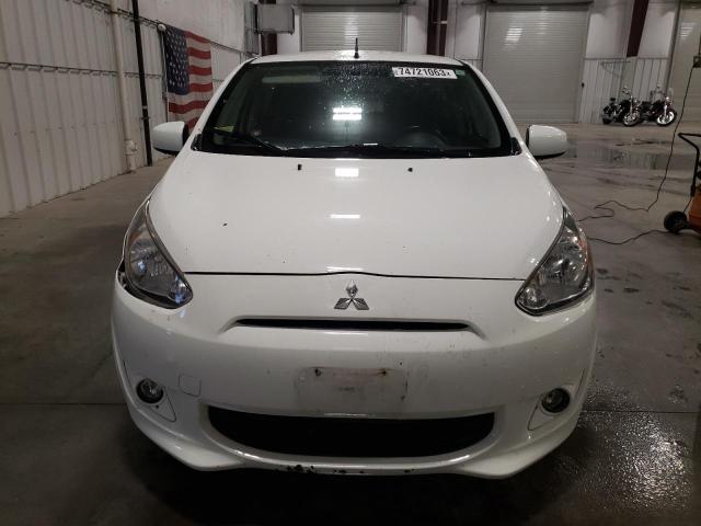 Photo 4 VIN: ML32A4HJ1EH013247 - MITSUBISHI MIRAGE 