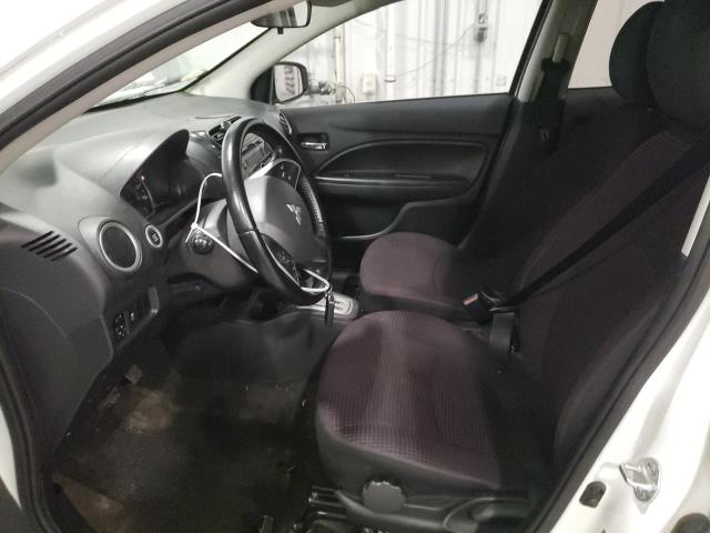 Photo 6 VIN: ML32A4HJ1EH013247 - MITSUBISHI MIRAGE 