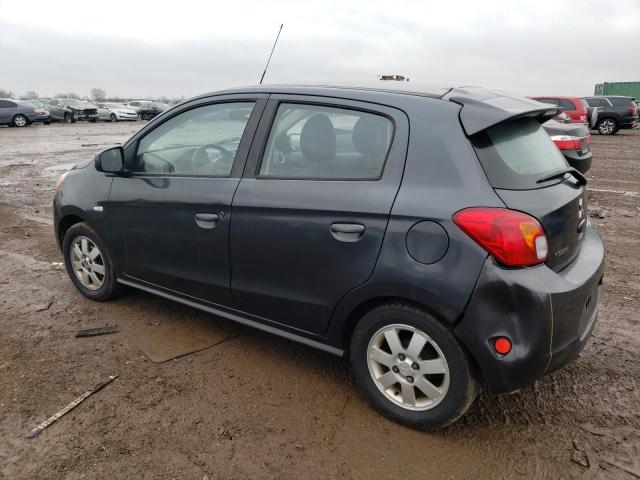 Photo 1 VIN: ML32A4HJ1EH013720 - MITSUBISHI MIRAGE ES 