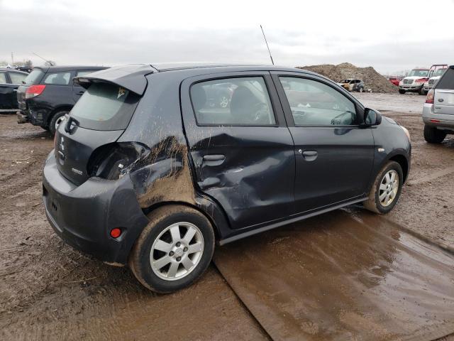 Photo 2 VIN: ML32A4HJ1EH013720 - MITSUBISHI MIRAGE ES 