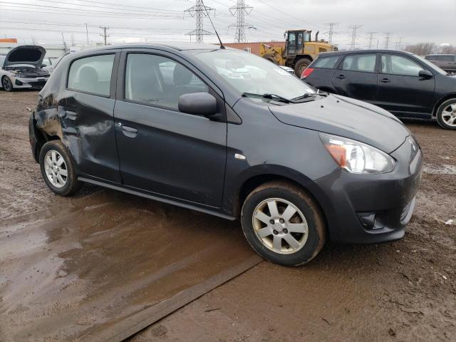 Photo 3 VIN: ML32A4HJ1EH013720 - MITSUBISHI MIRAGE ES 