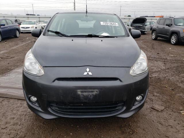 Photo 4 VIN: ML32A4HJ1EH013720 - MITSUBISHI MIRAGE ES 