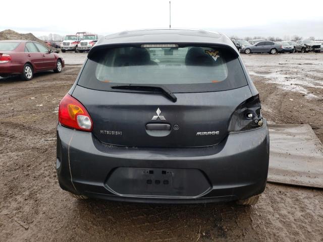 Photo 5 VIN: ML32A4HJ1EH013720 - MITSUBISHI MIRAGE ES 