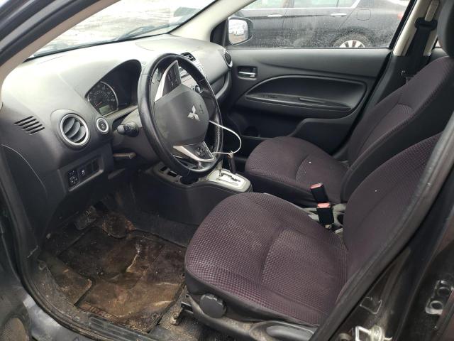 Photo 6 VIN: ML32A4HJ1EH013720 - MITSUBISHI MIRAGE ES 