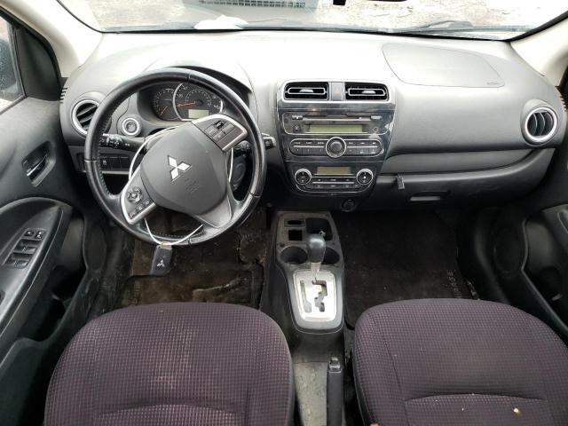 Photo 7 VIN: ML32A4HJ1EH013720 - MITSUBISHI MIRAGE ES 