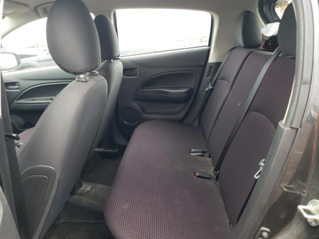 Photo 9 VIN: ML32A4HJ1EH013720 - MITSUBISHI MIRAGE ES 