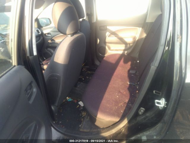 Photo 7 VIN: ML32A4HJ1EH016939 - MITSUBISHI MIRAGE 