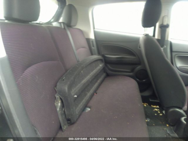 Photo 7 VIN: ML32A4HJ1EH021350 - MITSUBISHI MIRAGE 