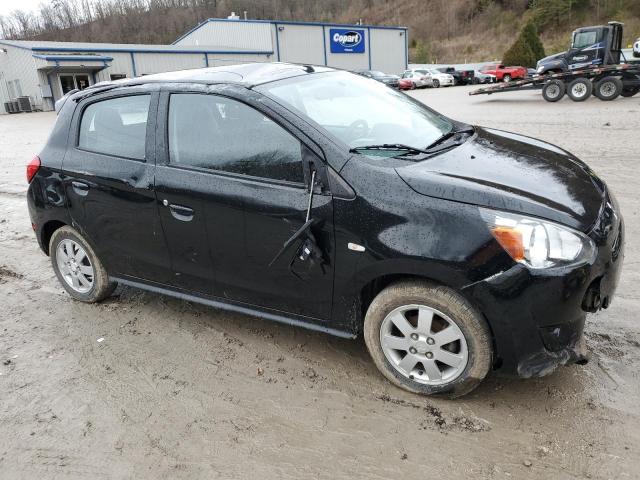 Photo 3 VIN: ML32A4HJ1EH024152 - MITSUBISHI MIRAGE 