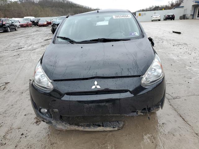 Photo 4 VIN: ML32A4HJ1EH024152 - MITSUBISHI MIRAGE 