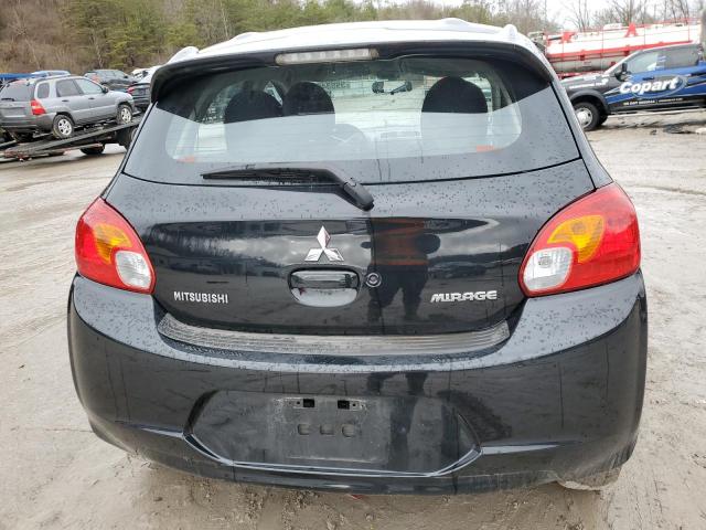 Photo 5 VIN: ML32A4HJ1EH024152 - MITSUBISHI MIRAGE 