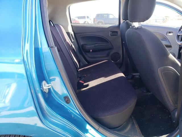 Photo 5 VIN: ML32A4HJ1EH025351 - MITSUBISHI MIRAGE ES 