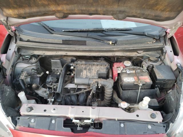 Photo 6 VIN: ML32A4HJ1EH025365 - MITSUBISHI MIRAGE ES 