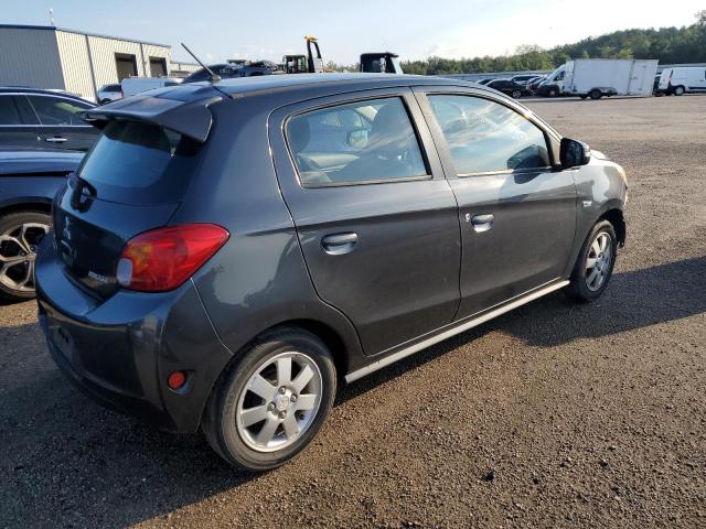 Photo 2 VIN: ML32A4HJ1FH006249 - MITSUBISHI MIRAGE ES 