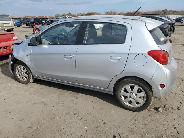 Photo 1 VIN: ML32A4HJ1FH006431 - MITSUBISHI MIRAGE ES 