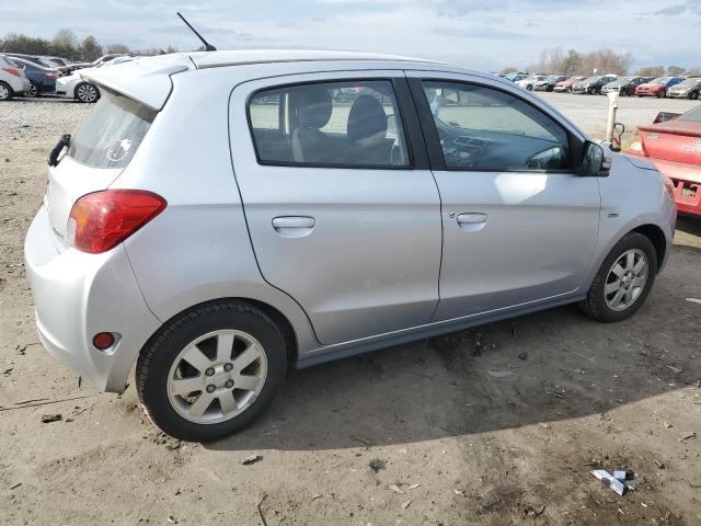 Photo 2 VIN: ML32A4HJ1FH006431 - MITSUBISHI MIRAGE ES 