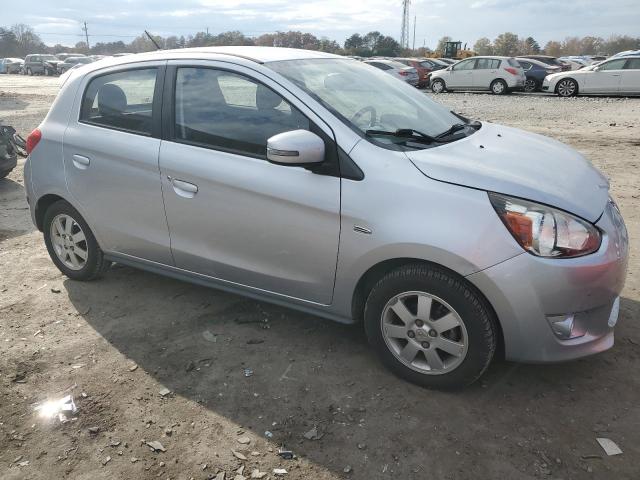 Photo 3 VIN: ML32A4HJ1FH006431 - MITSUBISHI MIRAGE ES 