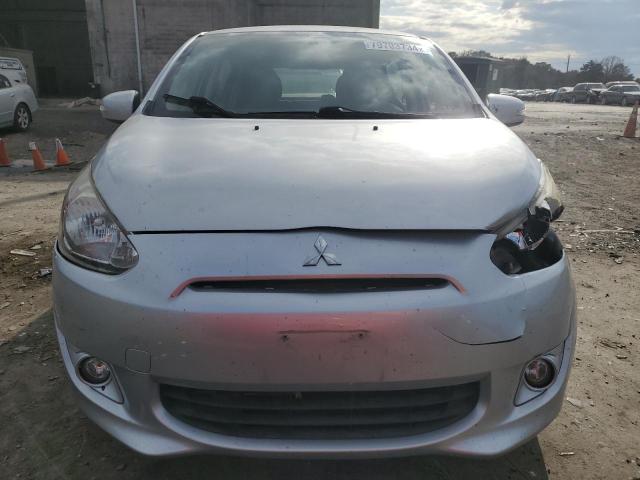 Photo 4 VIN: ML32A4HJ1FH006431 - MITSUBISHI MIRAGE ES 