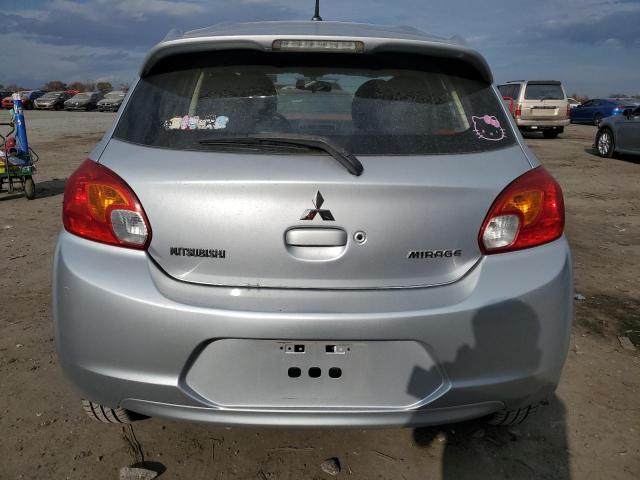 Photo 5 VIN: ML32A4HJ1FH006431 - MITSUBISHI MIRAGE ES 