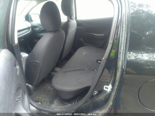 Photo 7 VIN: ML32A4HJ1FH006851 - MITSUBISHI MIRAGE 