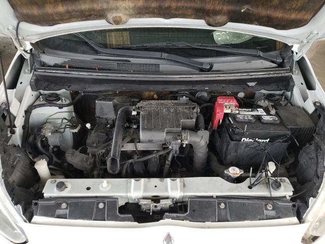 Photo 6 VIN: ML32A4HJ1FH007045 - MITSUBISHI MIRAGE ES 