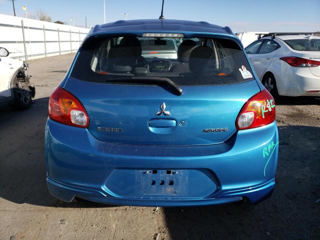 Photo 5 VIN: ML32A4HJ1FH009992 - MITSUBISHI MIRAGE 