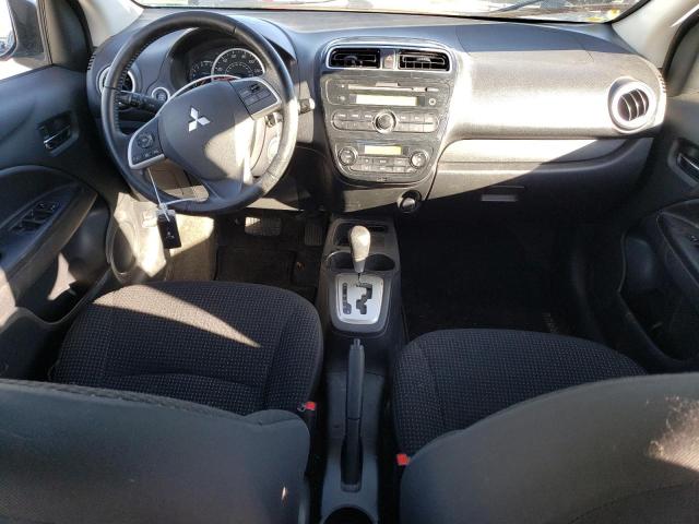 Photo 7 VIN: ML32A4HJ1FH009992 - MITSUBISHI MIRAGE 