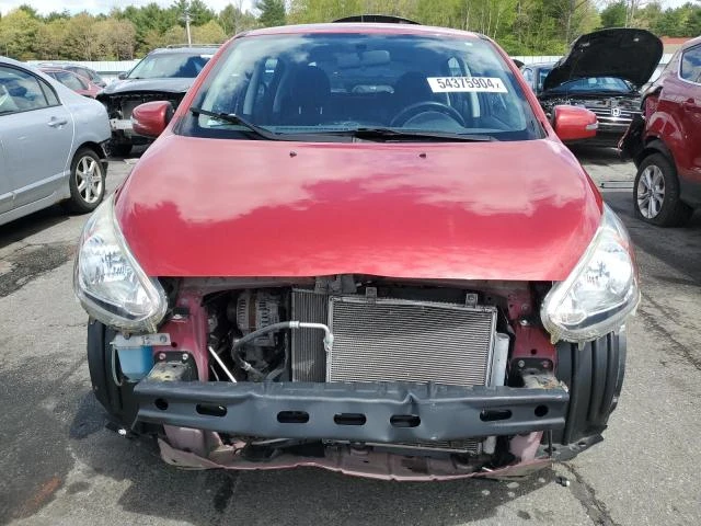 Photo 4 VIN: ML32A4HJ1FH011886 - MITSUBISHI MIRAGE ES 