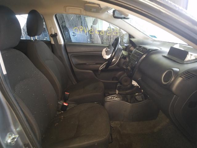 Photo 4 VIN: ML32A4HJ1FH034150 - MITSUBISHI MIRAGE ES 