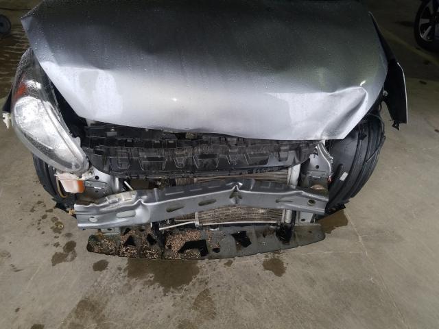 Photo 6 VIN: ML32A4HJ1FH034150 - MITSUBISHI MIRAGE ES 