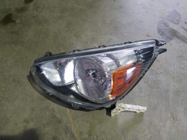 Photo 8 VIN: ML32A4HJ1FH034150 - MITSUBISHI MIRAGE ES 